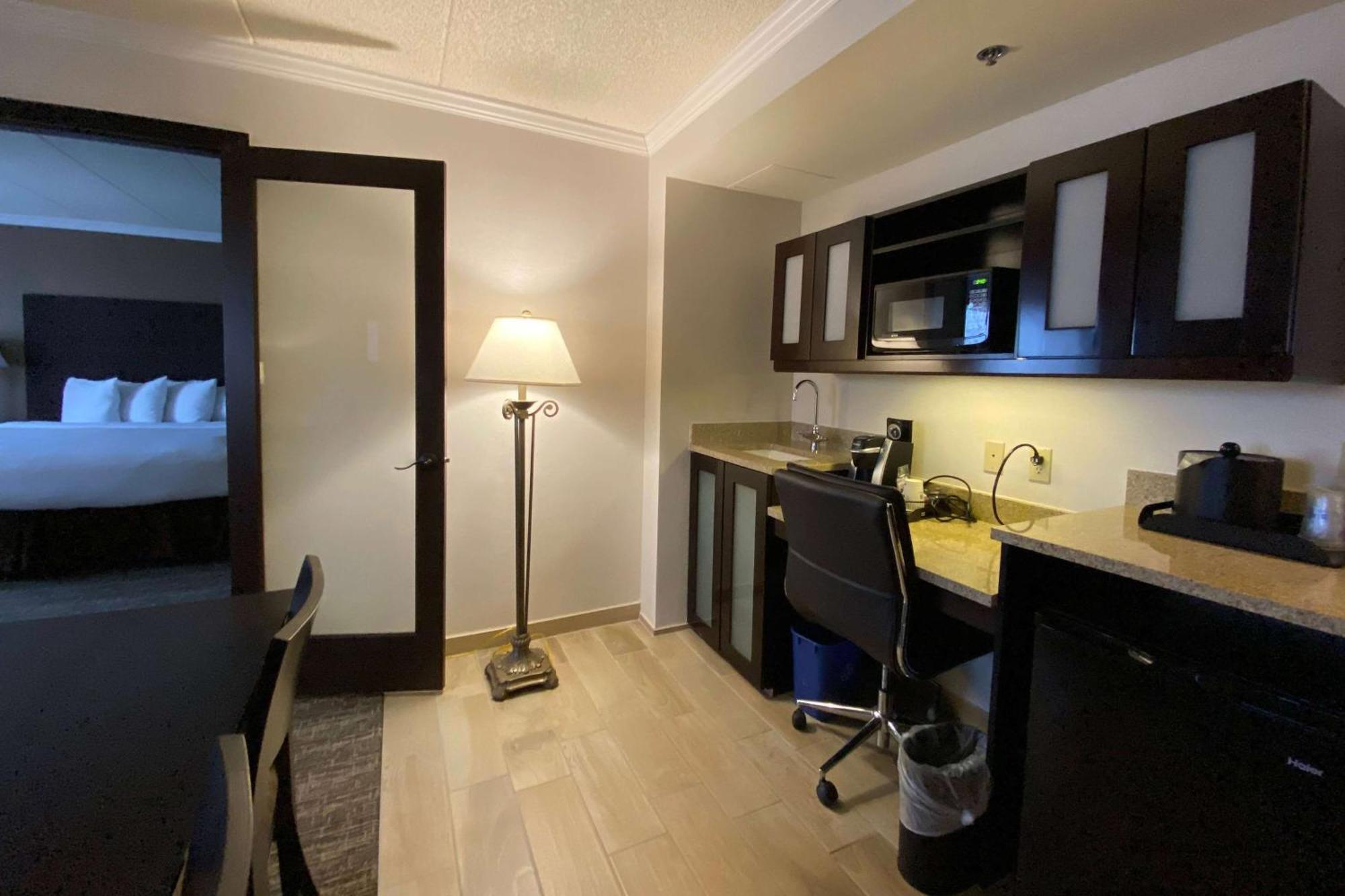 Wyndham Minneapolis South Burnsville Exterior photo