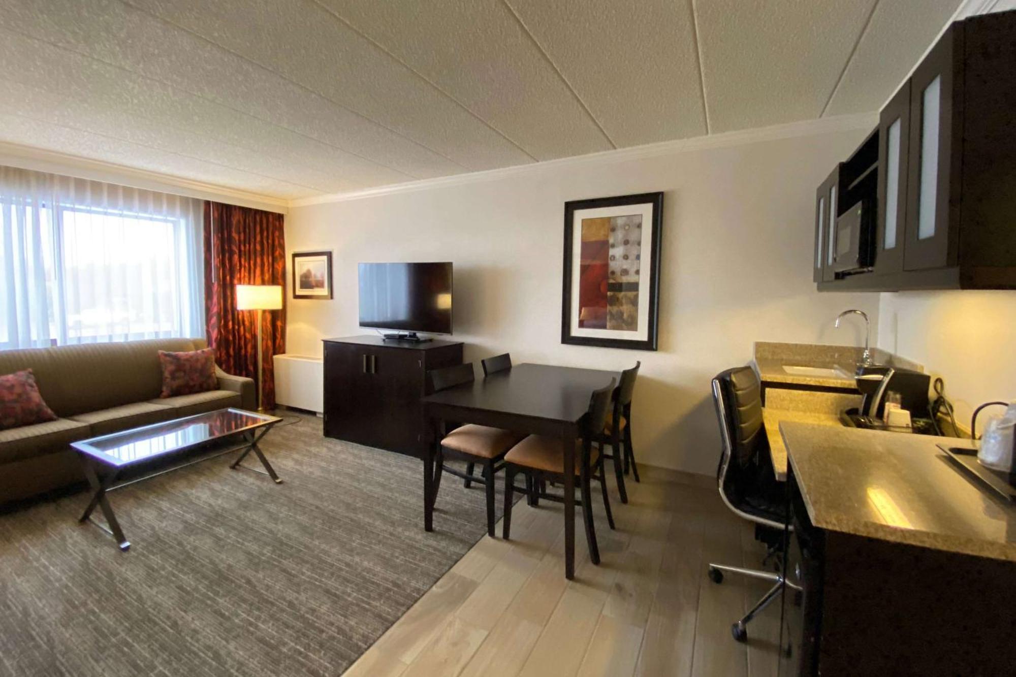 Wyndham Minneapolis South Burnsville Exterior photo