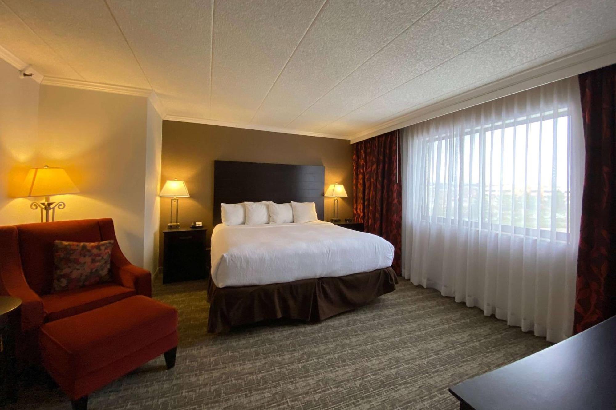 Wyndham Minneapolis South Burnsville Exterior photo